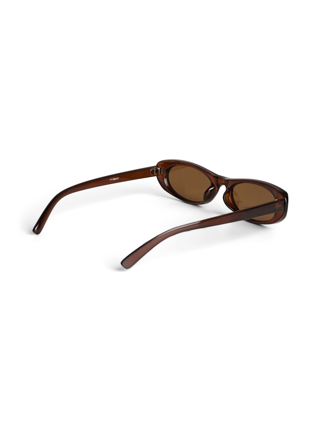 PCMILANIA Sunglasses - Hot Fudge - VERO MODA & VILA Bergvik